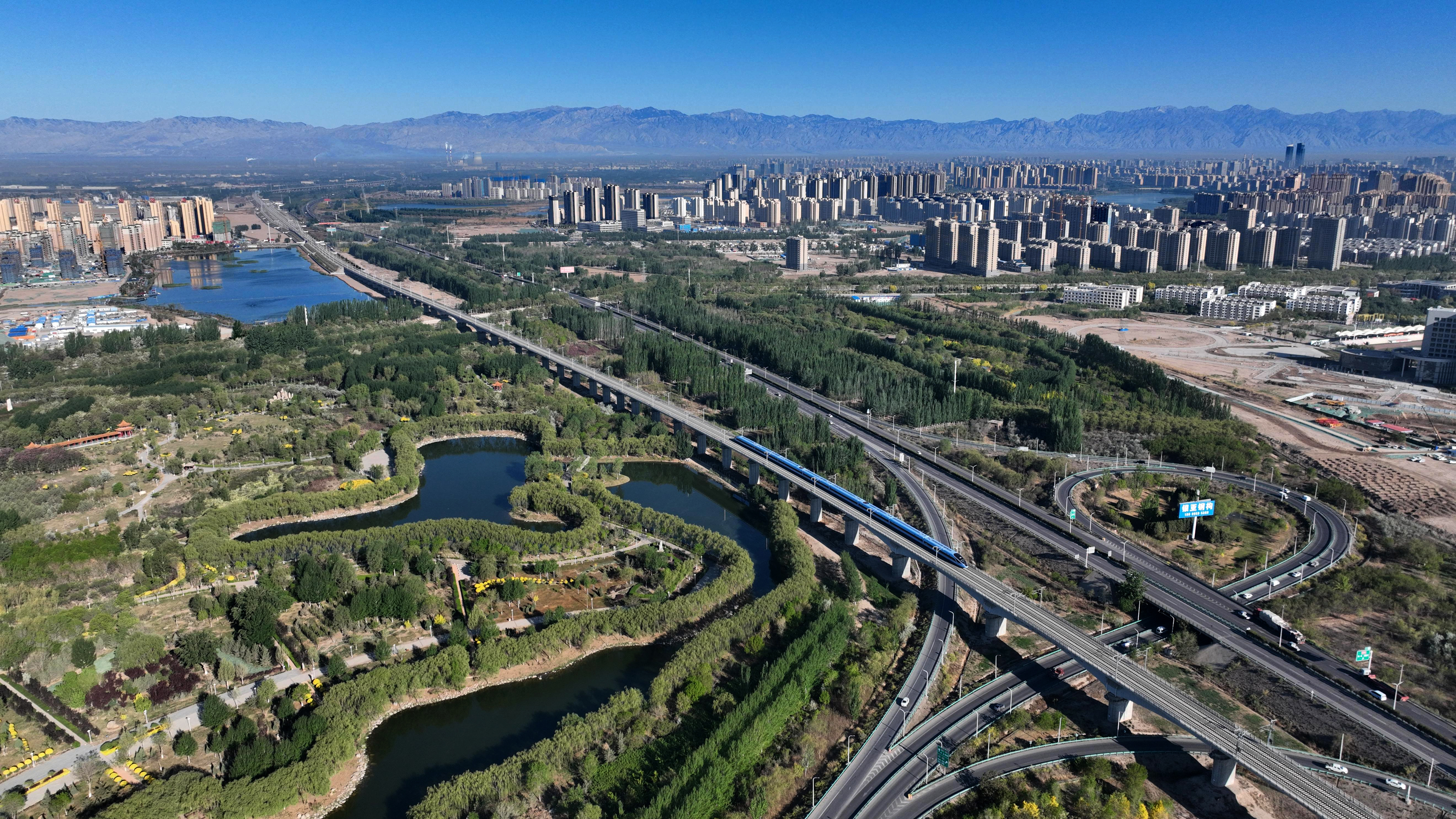 Embajada de Colombia en Beijing acompaña Memorando de Entendimiento entre el Departamento del Casanare y la Región Autónoma Hui, Ningxia