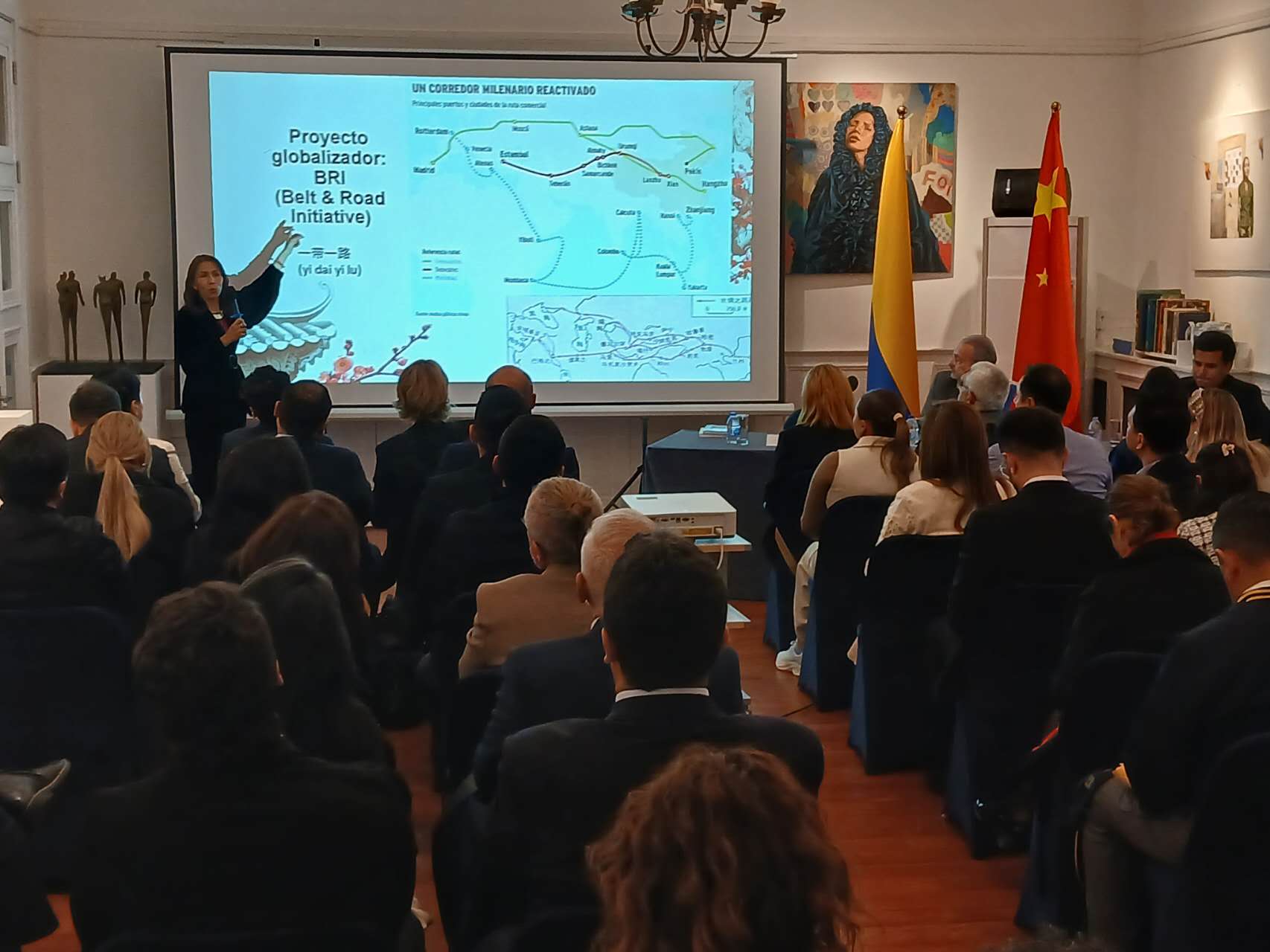 Imagen del evento