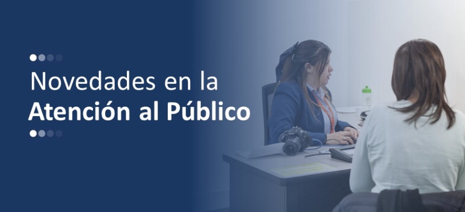 Embajada y el Consulado en Beijing informan días de no atención por los Festivos de Navidad 2025 y Año Nuevo 2026