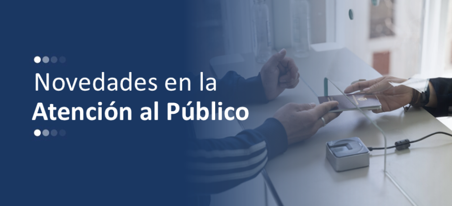 La Embajada y el Consulado en Beijing informan suspensión de actividades presenciales durante el miércoles 3 de septiembre de 2025