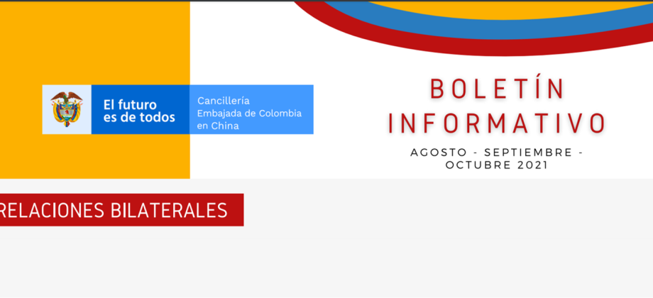 Boletín informativo